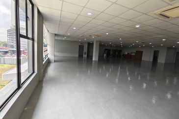 Taman Perindustrian Puchong