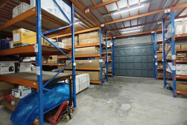 Taman Perindustrian Puchong