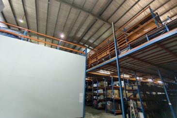 Taman Perindustrian Puchong