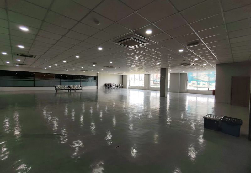 Taman Perindustrian Puchong