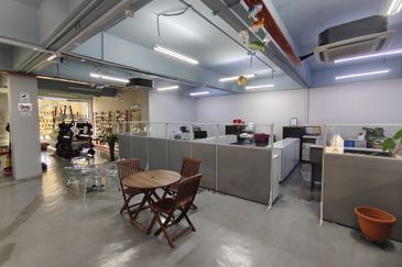 Taman Perindustrian Putra Puchong