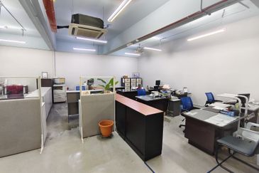 Taman Perindustrian Putra Puchong