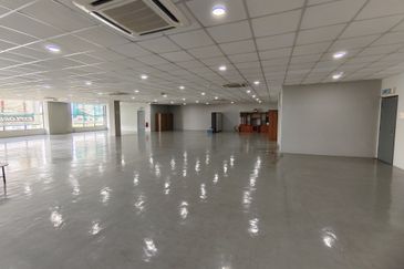 Taman Perindustrian Putra Puchong