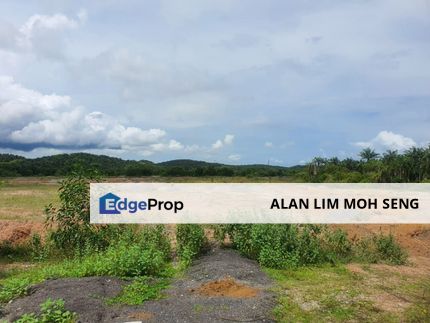 Bungalow Land at Bandar Springhill For Sale, Negeri Sembilan, Siliau