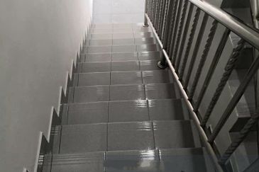 Jalan Taman Ibu Kota