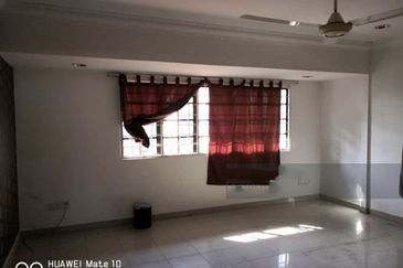 Jalan Taman Ibu Kota