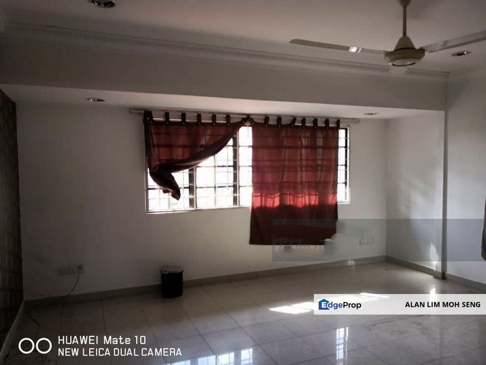 2 Storey Bungalow House at Setapak KL For Sale , Kuala Lumpur, Setapak