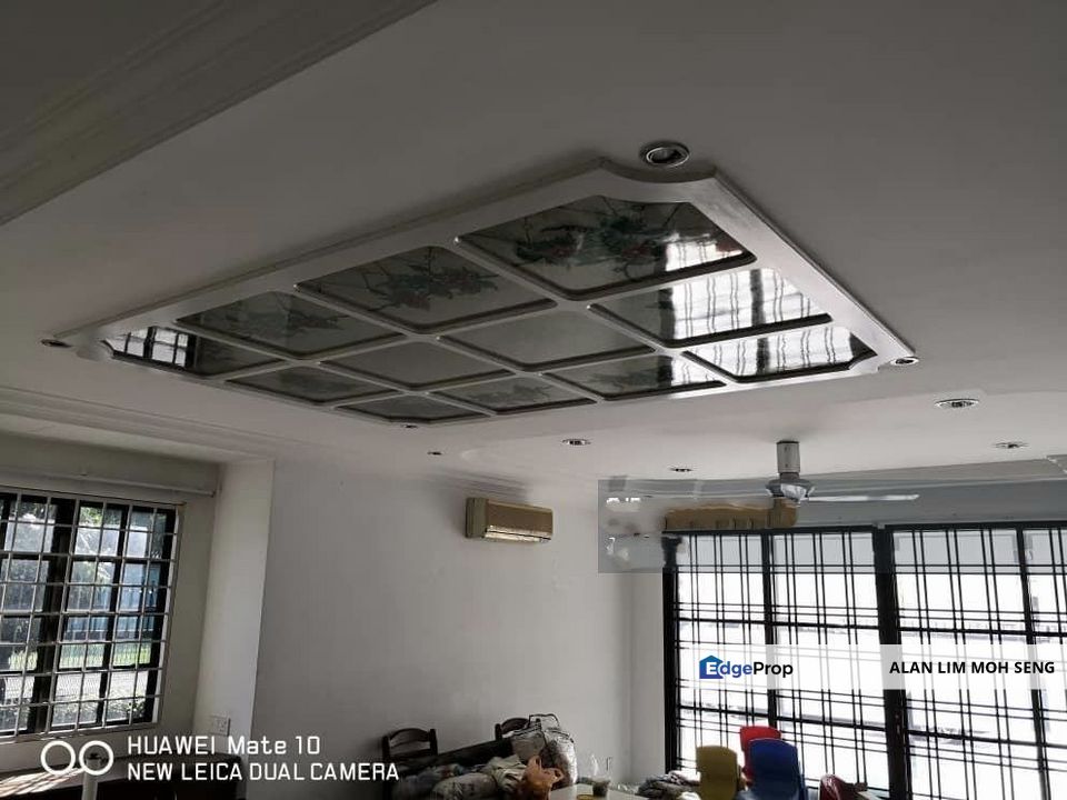 Diamond Square Office Lot at Setapak KL for Sale, Kuala Lumpur, Setapak