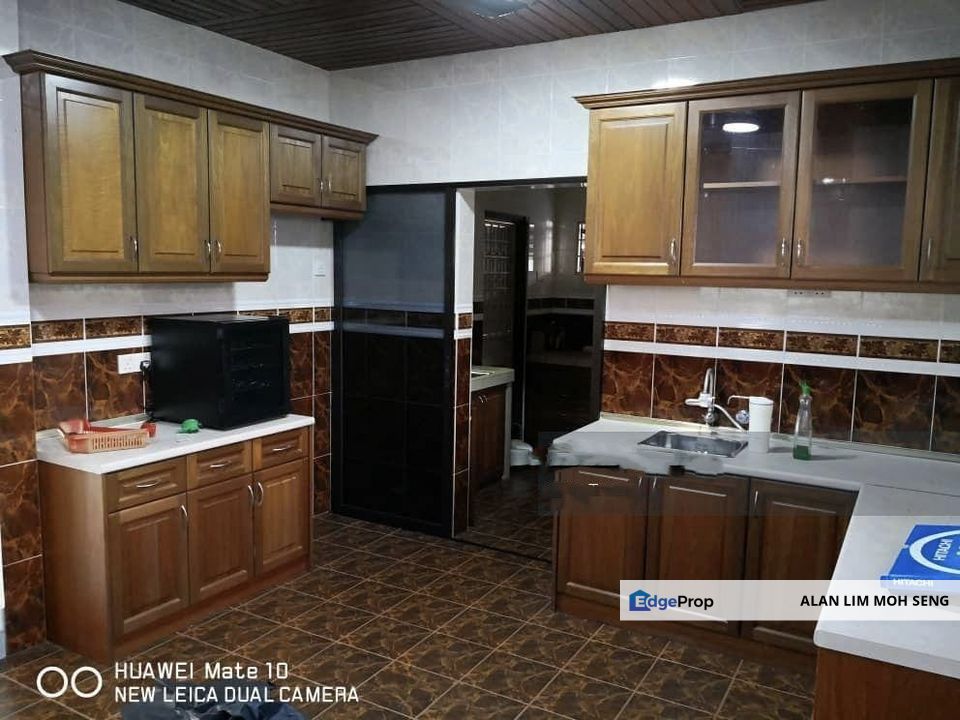 Diamond Square Office Lot at Setapak KL for Sale, Kuala Lumpur, Setapak