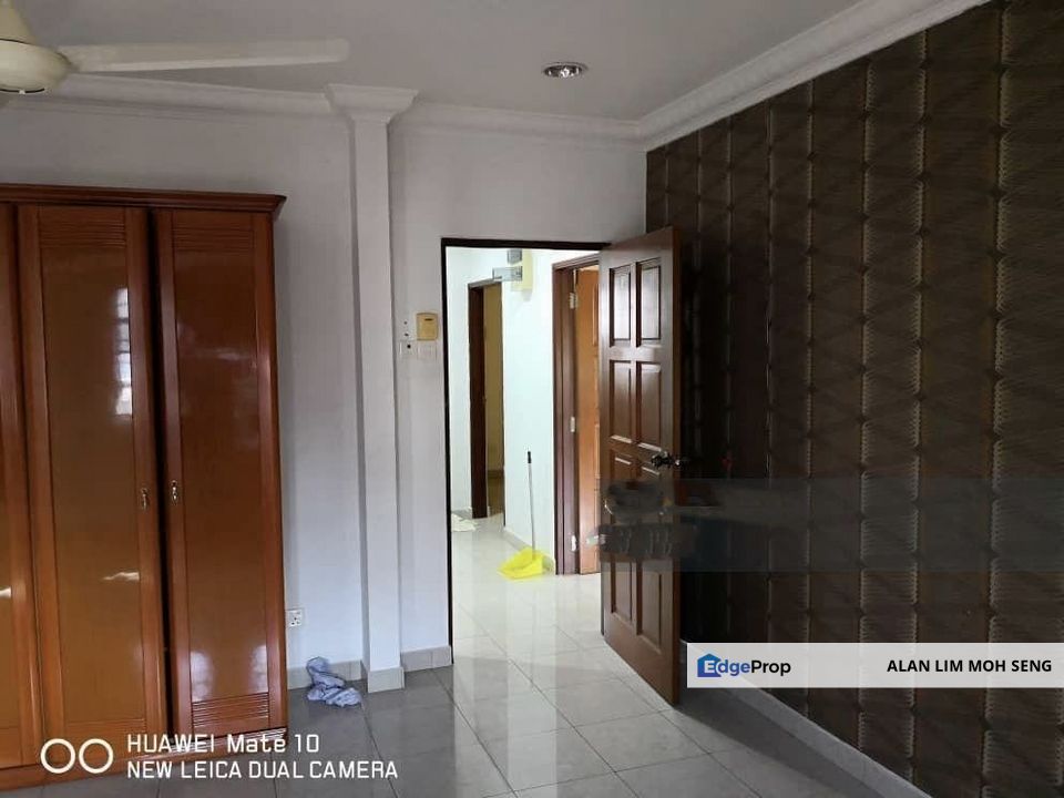 Diamond Square Office Lot at Setapak KL for Sale, Kuala Lumpur, Setapak