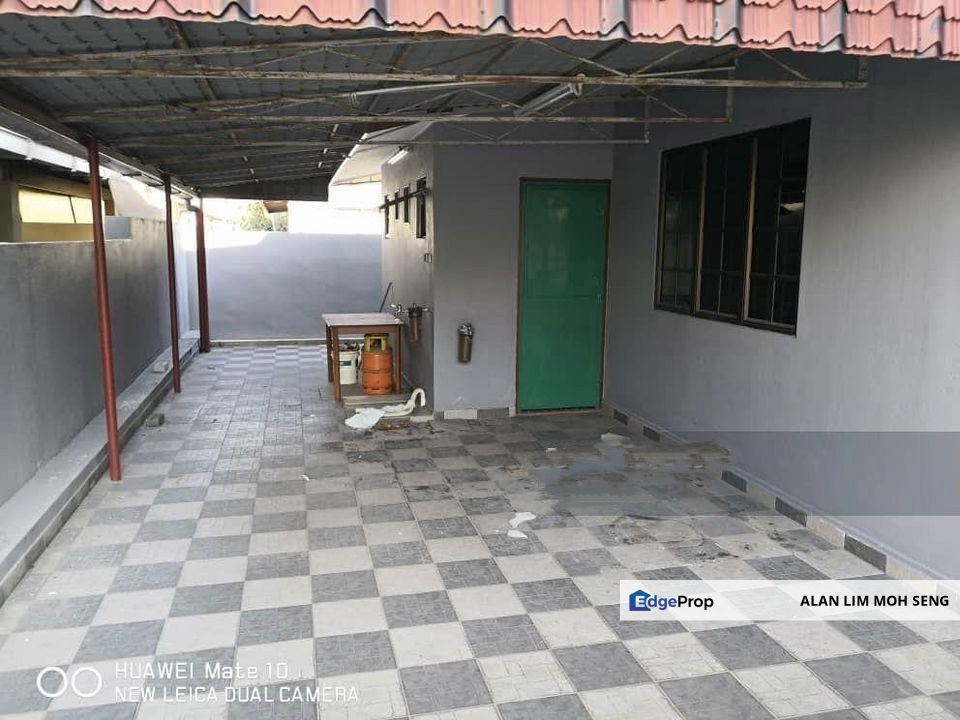 Diamond Square Office Lot at Setapak KL for Sale, Kuala Lumpur, Setapak