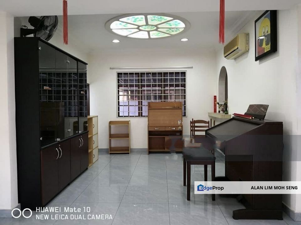 Diamond Square Office Lot at Setapak KL for Sale, Kuala Lumpur, Setapak