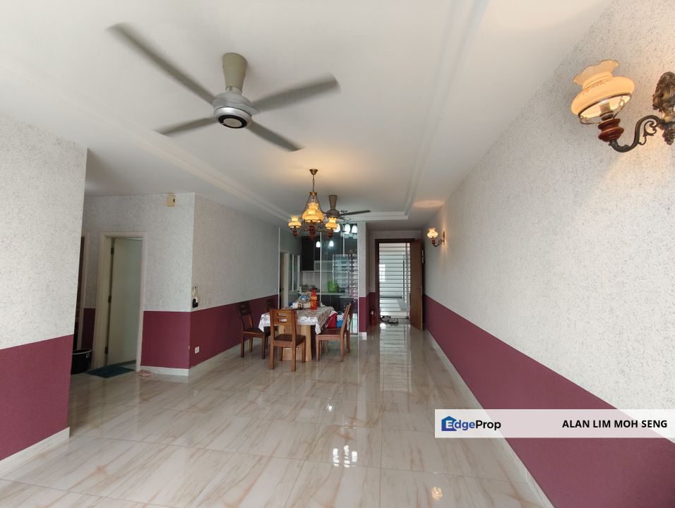 Laman Baiduri Condo at Subang Jaya For Rent , Selangor, Subang Jaya