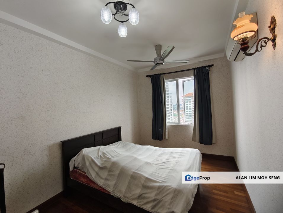 Laman Baiduri Condo at Subang Jaya For Rent , Selangor, Subang Jaya