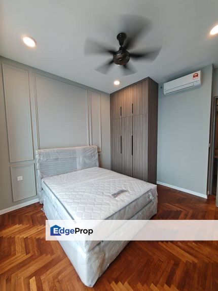 Bloomsvale Residence Condo at Taman OUG KL For Rent , Kuala Lumpur, Taman OUG