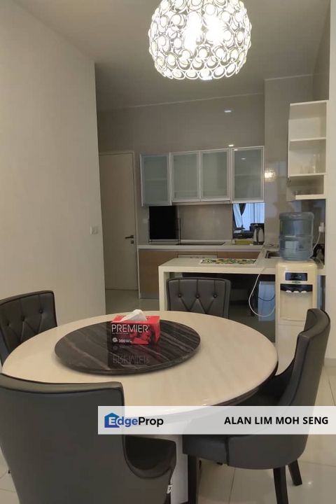 Mirage Residence Condo at Kuala Lumpur For Sale , Kuala Lumpur, KLCC