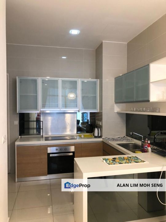 Mirage Residence Condo at Kuala Lumpur For Sale , Kuala Lumpur, KLCC