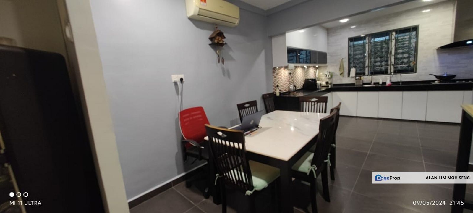 2 Storey Terrace House at PJS 7 Bandar Sunway For Sale, Selangor, Bandar Sunway