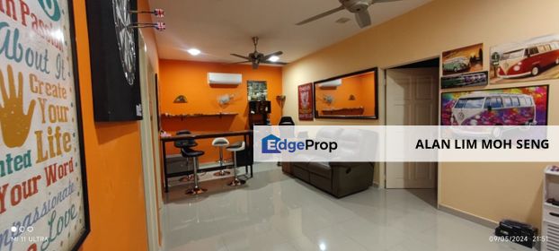 2 Storey Terrace House at PJS 7 Bandar Sunway For Sale, Selangor, Bandar Sunway