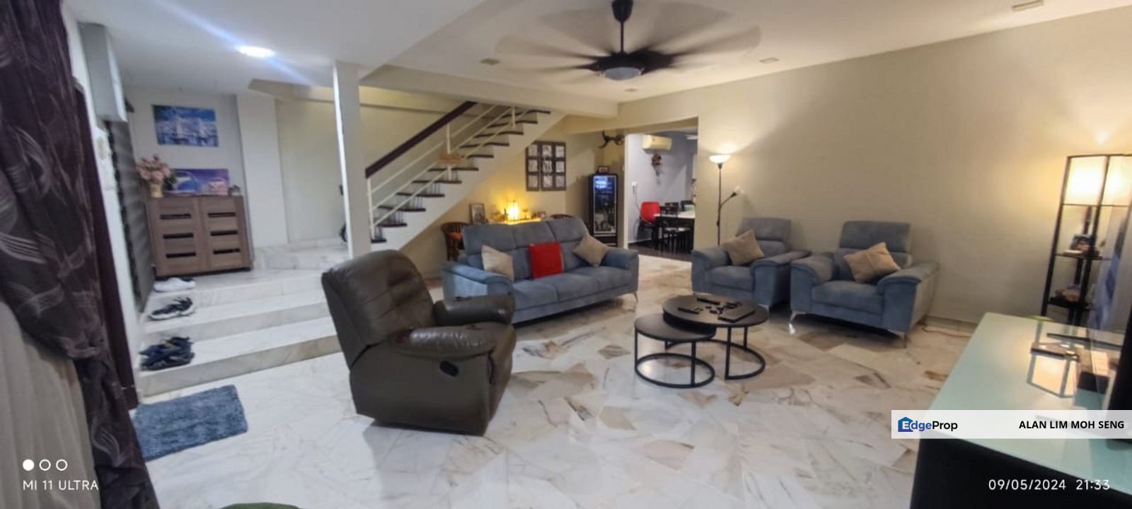 2 Storey Terrace House at PJS 7 Bandar Sunway For Sale, Selangor, Bandar Sunway