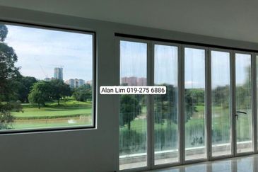 Bungalow House at Bandar Sungai Long Cheras For Sale