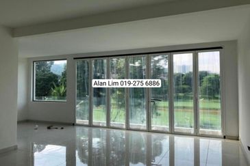 Bungalow House at Bandar Sungai Long Cheras For Sale