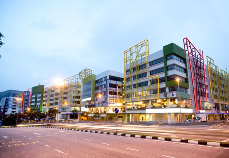 Neo Damansara
