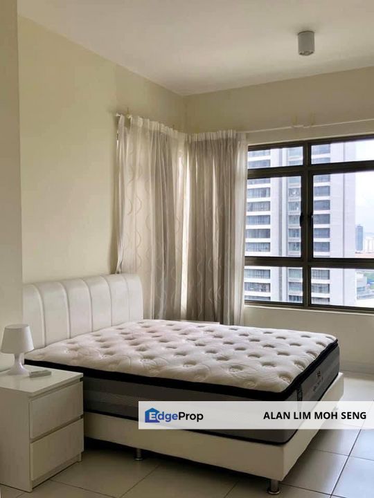 NEO DAMANSARA,l Condo at Damansara Perdana For Sale, Selangor, Damansara Perdana