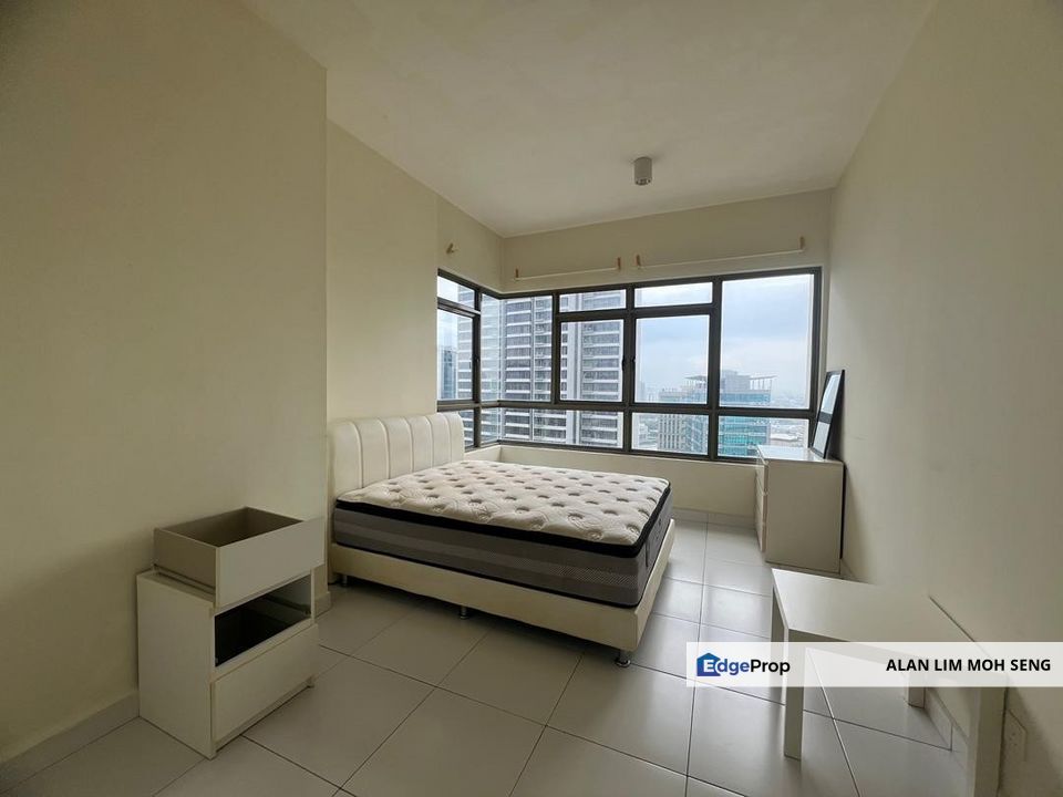 NEO DAMANSARA,l Condo at Damansara Perdana For Sale, Selangor, Damansara Perdana