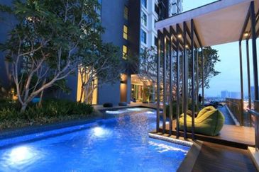 Avantas Residences