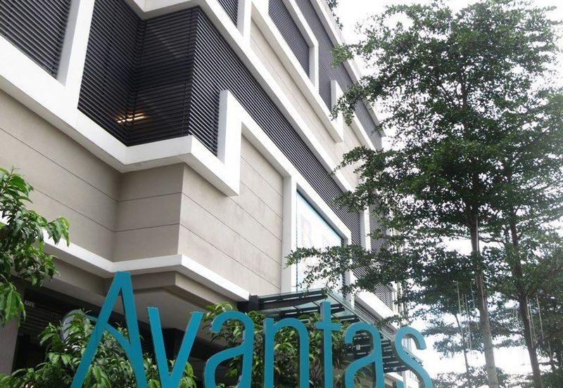 Avantas Residences