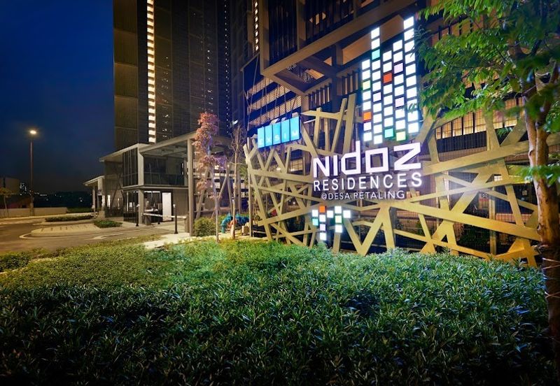 Nidoz Residences