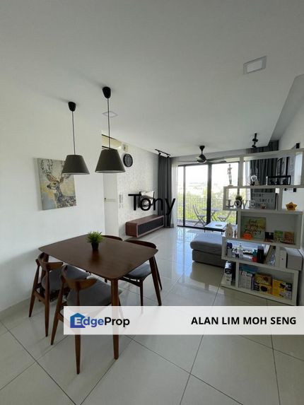 Window On The Park Condo at Cheras For Rent , Selangor, Cheras