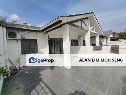 1.5 Storey House at PJS 7 Bandar Sunway For Sale, Selangor, Bandar Sunway