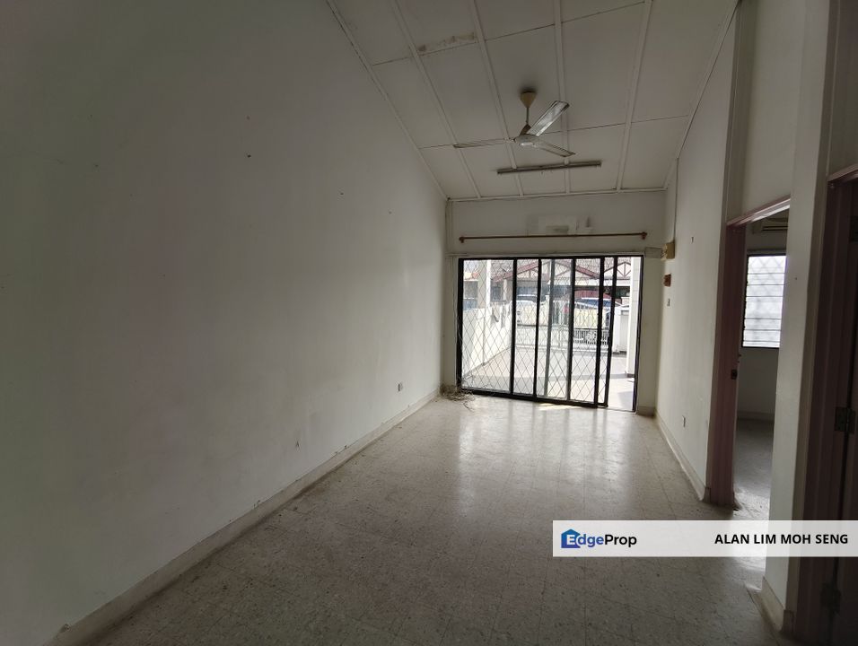 Single Storey House at PJS 7 Bandar Sunway For Sale, Selangor, Bandar Sunway