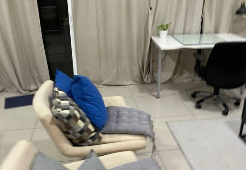 Pacific Place @ Ara Damansara