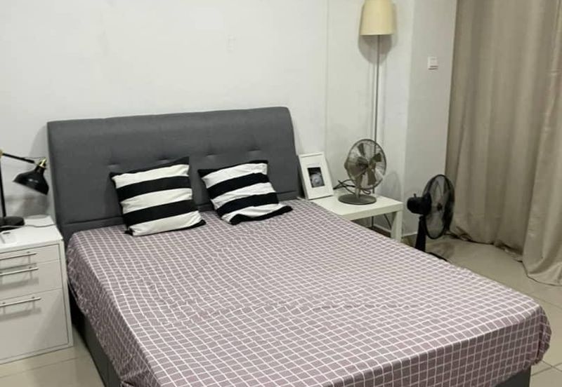 Pacific Place @ Ara Damansara