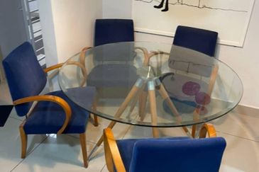 Pacific Place @ Ara Damansara