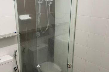 Pacific Place @ Ara Damansara