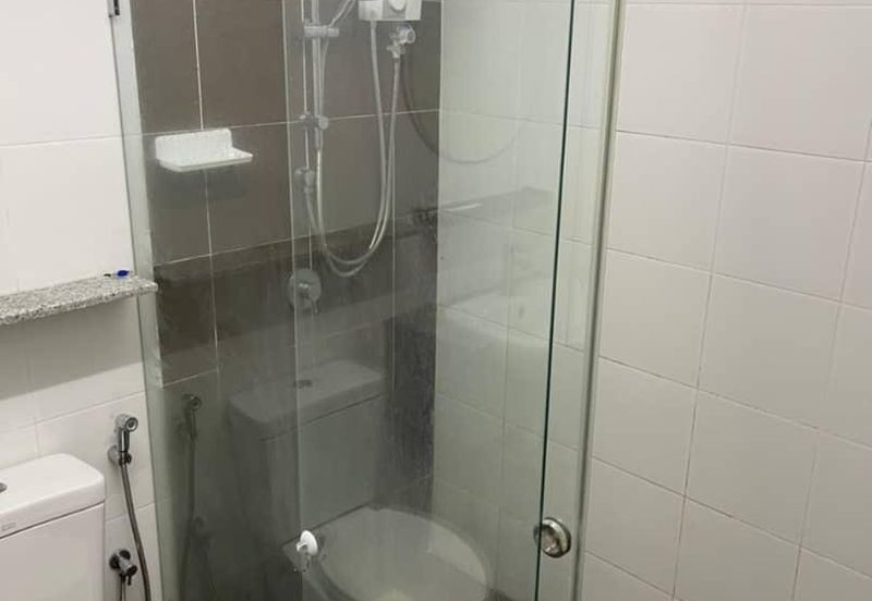 Pacific Place @ Ara Damansara