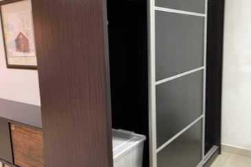 Pacific Place @ Ara Damansara