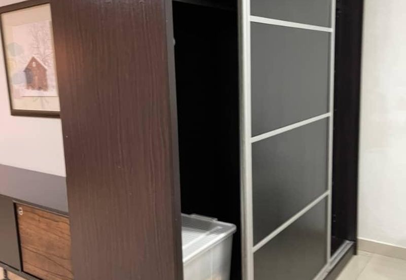 Pacific Place @ Ara Damansara