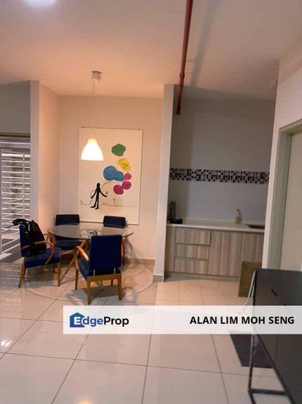 Pacific Place Residence Condo at Ara Damansara For Sale , Selangor, Ara Damansara