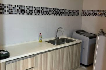 Pacific Place @ Ara Damansara