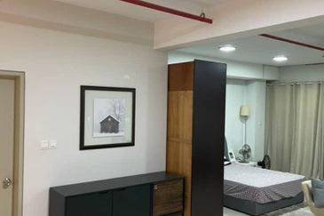 Pacific Place @ Ara Damansara