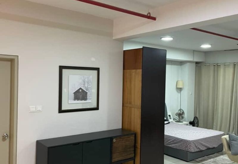 Pacific Place @ Ara Damansara