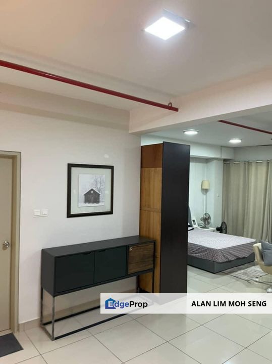 Pacific Place Residence Condo at Ara Damansara For Sale , Selangor, Ara Damansara