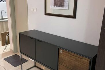 Pacific Place @ Ara Damansara