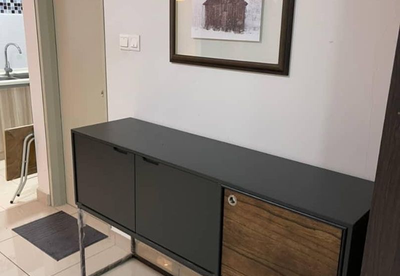 Pacific Place @ Ara Damansara