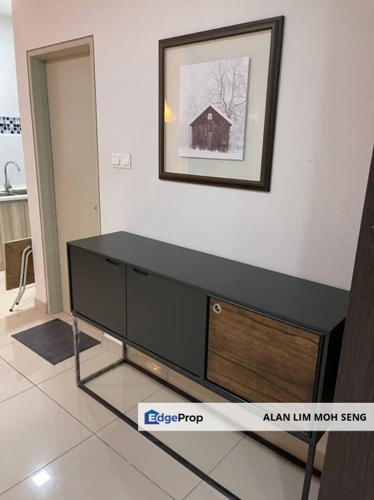 Pacific Place Residence Condo at Ara Damansara For Sale , Selangor, Ara Damansara